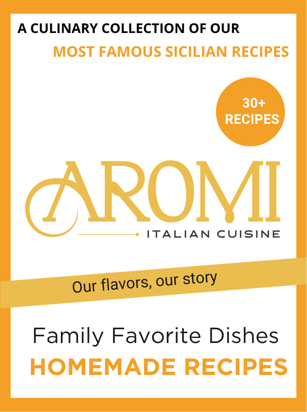 🇮🇹 Cook Real Italian Recipes At Home EBOOK 🍝